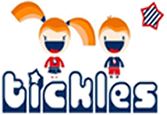 Tickles